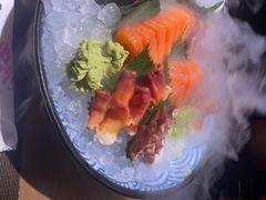 -福樱兰海鲜放题铁板烧(加州店)