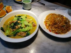 -小菜园新徽菜(溧阳万达店)