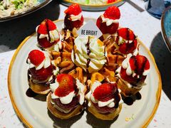 -BE BRIGHT KITCHEN(正佳广场店)