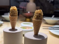 -淮扬府·游园京梦(北京SKP店)