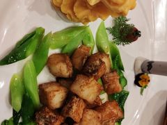 -汤记传菜(秀浦路店)