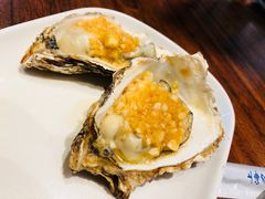 -吉香碳烤生蚝(仙霞路店)