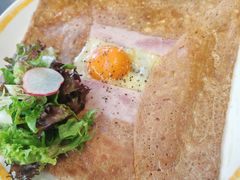 -La Creperie法餐厅(桃江路店)