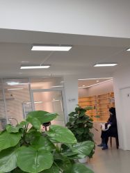 -清清博视儿童眼视光中心(角门西店)