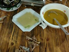 -秀妈厨房(灰汤老店)