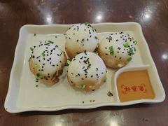 -东泰祥生煎馆(陕西南路店)