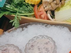 -乔先生涮肉·鲜活牛羊肉火锅(塘沽店)