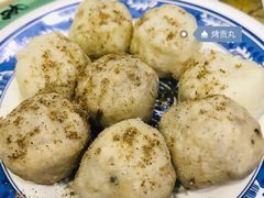 -品味轩(华山路店)