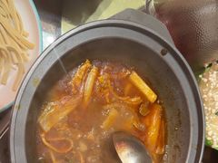 -肖记公安牛肉鱼杂馆·省级非物质文化遗产(江汉路直营店)