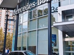 -宁波之星奔驰4S店(海曙店)