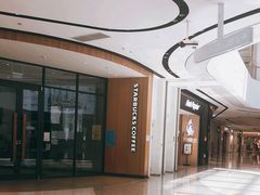 -星巴克(北京门头沟长安天街店)