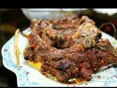 -白家寨子·山野白族菜(古城总店)