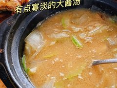 -贤花饭店(城阳店)