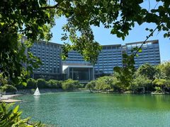 -新加坡文华东方酒店