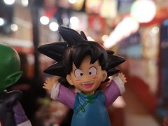 -大阪烧肉BAKA一代(十亩地店)