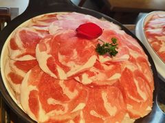-川味观·鲜货火锅(西湖文化广场店)