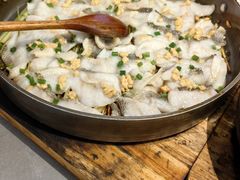 -不二啫·广府啫啫煲(江燕路万科里店)