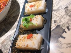 -遇见长安之高山流水(李家村万达店)
