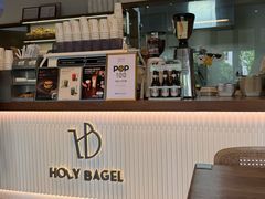 -HOLY BAGEL(苏河店)