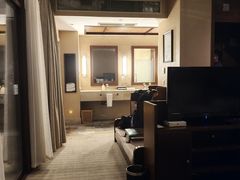 -中铁花水湾温泉酒店(大邑店)