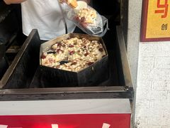 -孙氏梅花糕(马台街)