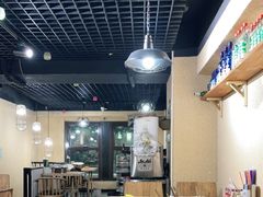 大堂-烤五行·烧烤烤串(石佛营店)