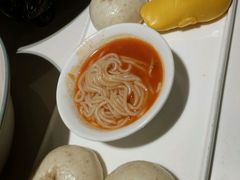 -西贝(上海我格广场店)