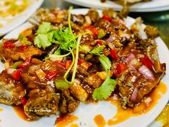 -百家福海鲜排档·闽菜·家宴(斗西路口店)
