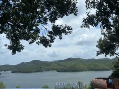 -天目湖涵田半山温泉水乐园