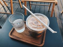 -CoffeeVendor(西乡店)