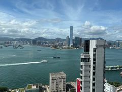 -宜必思香港中上环酒店