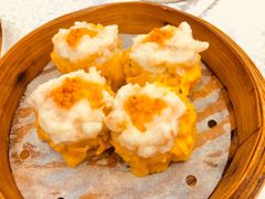 -沙田新强记烧鹅海鲜酒家