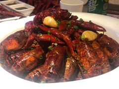 -霸王虾·小龙虾香辣蟹(玉林店)