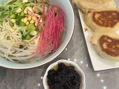 老北京炸酱面-四季小馆·地道北京小吃(广百店)