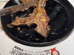 -快乐爱斯米牛排·寿喜烧自助(亿合城店)