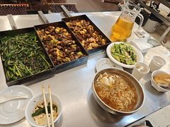 -老三李村河底戳子肉(总店)