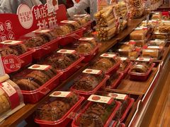 -詹记桃酥(包河万达店)