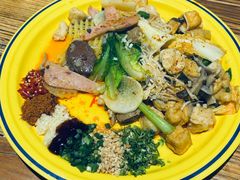 -北丐先生·野馄饨烧烤(雨花万象店)