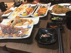 -大雄寿司(中华广场店)