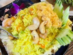 -Hi YOU你的饭局泰餐厅(雍和宫店)