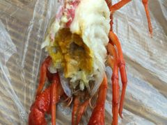 -虾少爷龙虾烧烤(双桥路店)