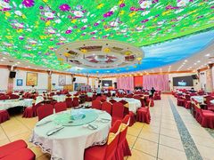 -南海食街(佛冈店)