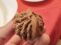核桃酥-民族饭店-四季餐厅