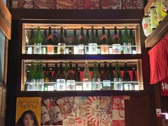 -醉虎传(南锣鼓巷店)