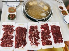 -杏花吴记牛肉火锅