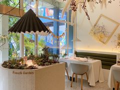 -春树下·树屋花房西餐厅(罍街AS1980店)