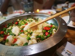 -小鱼小牛·鱼牛干锅·脆鱼火锅(世欧广场店)