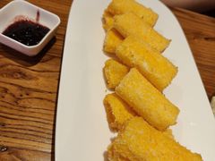 -清真·双公羊·馕坑烤全羊(奥体店)