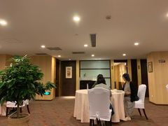 -天伦王朝酒店·盛华瑄餐厅