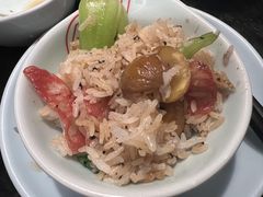 -捞王锅物料理(凯旋路店)